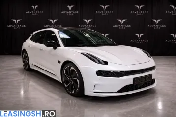 Zeekr 001 din 2024 - oferta ZEE202446