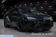 Lamborghini Urus din 2026 cu 20 km - oferta LAM202447 - foto 1