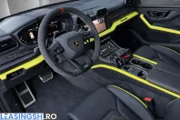 Lamborghini Urus din 2026 cu 20 km - oferta LAM202447 - foto 2