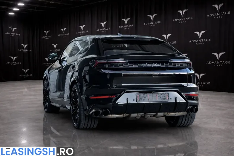 Lamborghini Urus din 2026 cu 20 km - oferta LAM202447 - foto 3