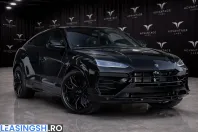 Lamborghini Urus din 2026 cu 20 km - oferta LAM202447 - foto 5