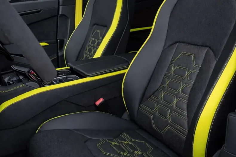 Lamborghini Urus din 2026 cu 20 km - oferta LAM202447 - foto 9