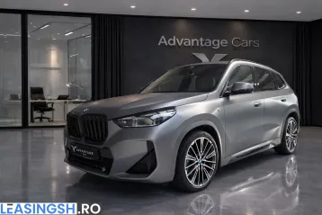BMW X1 din 2023 - oferta BMW202448