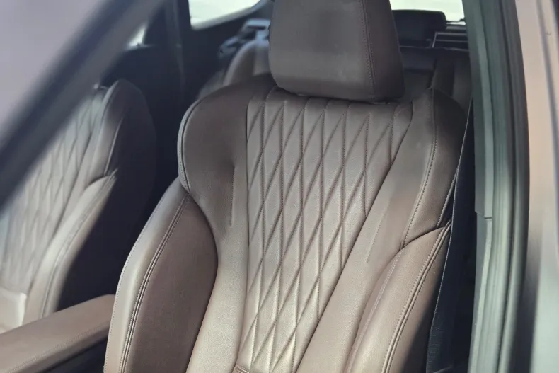 BMW X1 (Seria X) din 2023 cu 63.700 km - oferta BMW202448 - foto 2