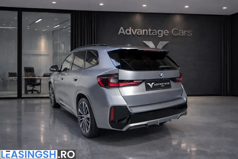 BMW X1 (Seria X) din 2023 cu 63.700 km - oferta BMW202448 - foto 3