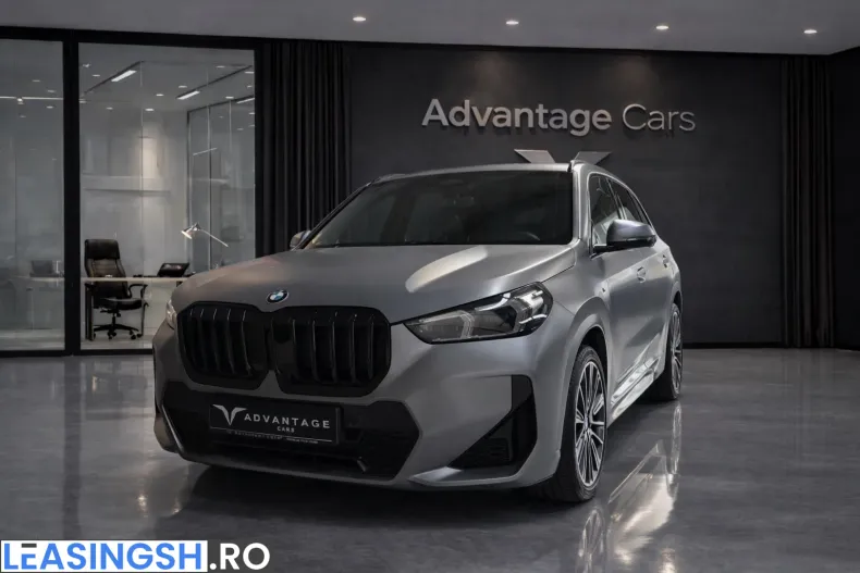 BMW X1 (Seria X) din 2023 cu 63.700 km - oferta BMW202448 - foto 4
