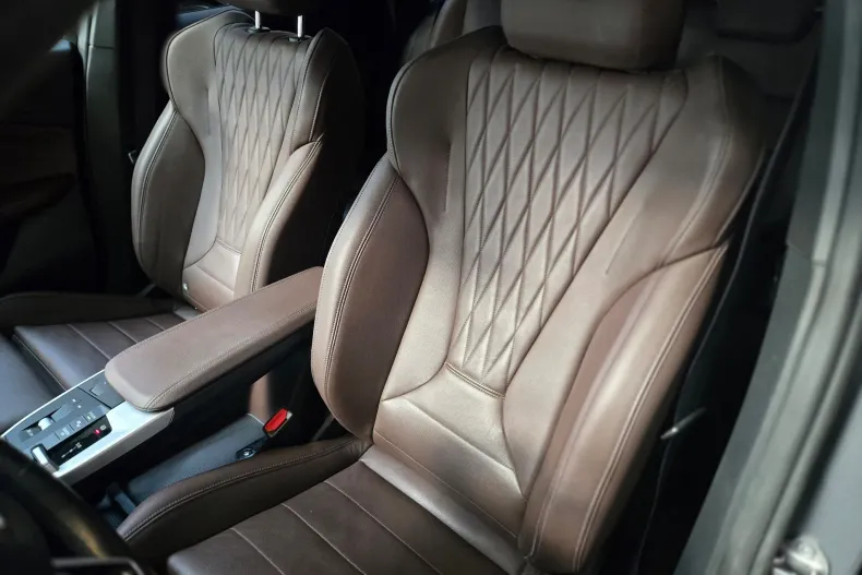 BMW X1 (Seria X) din 2023 cu 63.700 km - oferta BMW202448 - foto 5