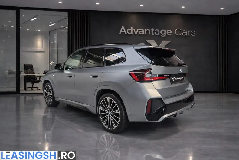 BMW X1 (Seria X) din 2023 cu 63.700 km - oferta BMW202448 - foto 6