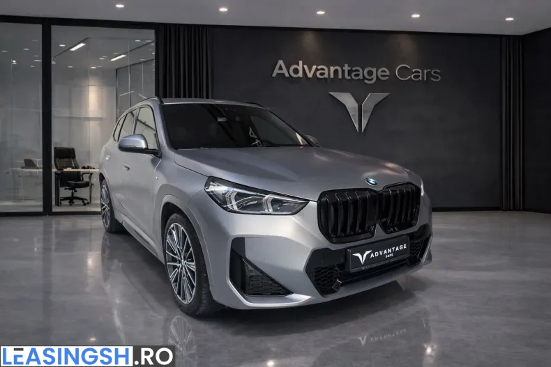 BMW X1 (Seria X) din 2023 cu 63.700 km - oferta BMW202448 - foto 7