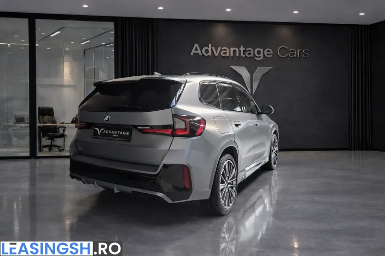 BMW X1 (Seria X) din 2023 cu 63.700 km - oferta BMW202448 - foto 8