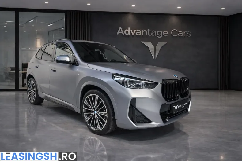 BMW X1 (Seria X) din 2023 cu 63.700 km - oferta BMW202448 - foto 9