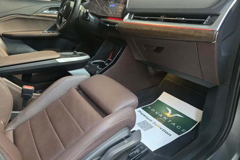 BMW X1 (Seria X) din 2023 cu 63.700 km - oferta BMW202448 - foto 12