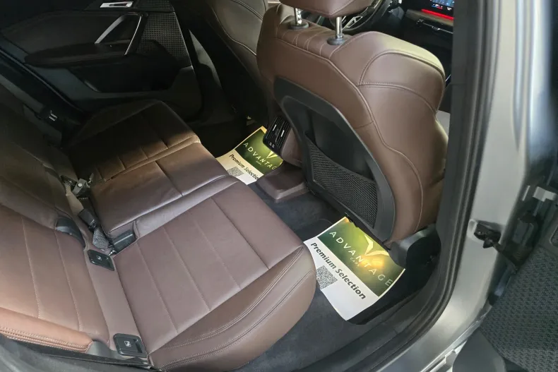 BMW X1 (Seria X) din 2023 cu 63.700 km - oferta BMW202448 - foto 15