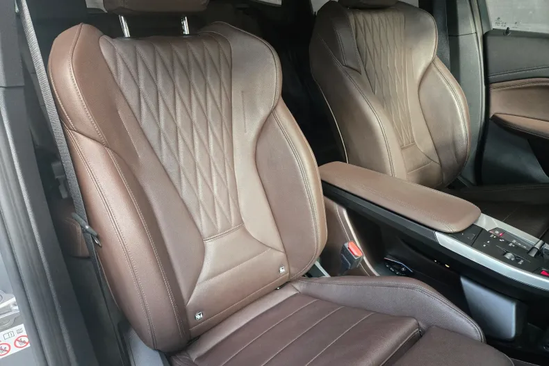 BMW X1 (Seria X) din 2023 cu 63.700 km - oferta BMW202448 - foto 16