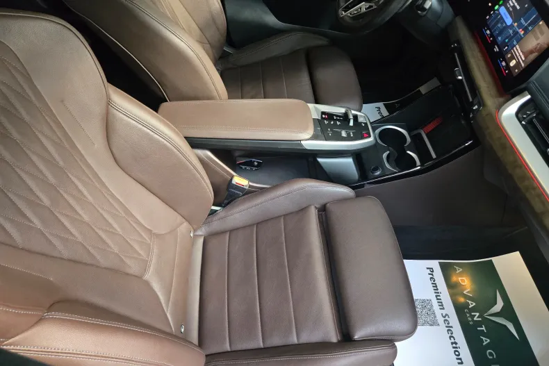 BMW X1 (Seria X) din 2023 cu 63.700 km - oferta BMW202448 - foto 17