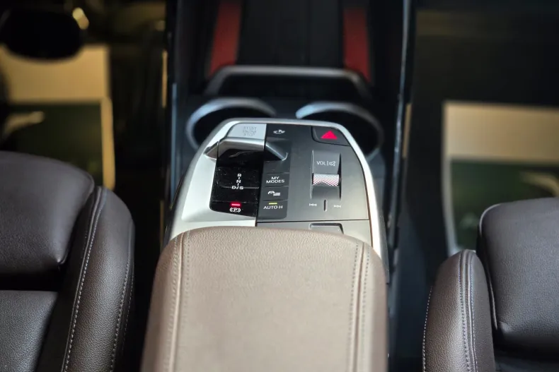 BMW X1 (Seria X) din 2023 cu 63.700 km - oferta BMW202448 - foto 18