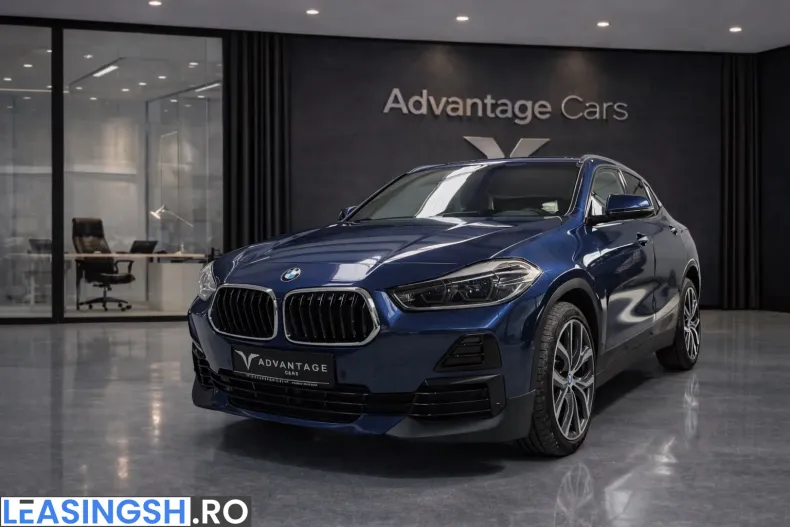 BMW X2 (Seria X) din 2023 cu 52.087 km - oferta BMW202449 - foto 1