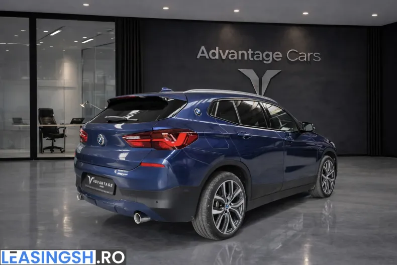 BMW X2 (Seria X) din 2023 cu 52.087 km - oferta BMW202449 - foto 3