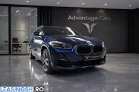 BMW X2 (Seria X) din 2023 cu 52.087 km - oferta BMW202449 - foto 4