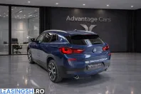 BMW X2 (Seria X) din 2023 cu 52.087 km - oferta BMW202449 - foto 5
