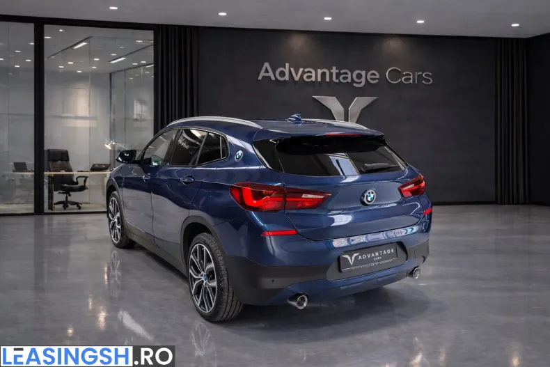 BMW X2 (Seria X) din 2023 cu 52.087 km - oferta BMW202449 - foto 5