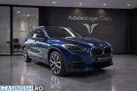 BMW X2 (Seria X) din 2023 cu 52.087 km - oferta BMW202449 - foto 8