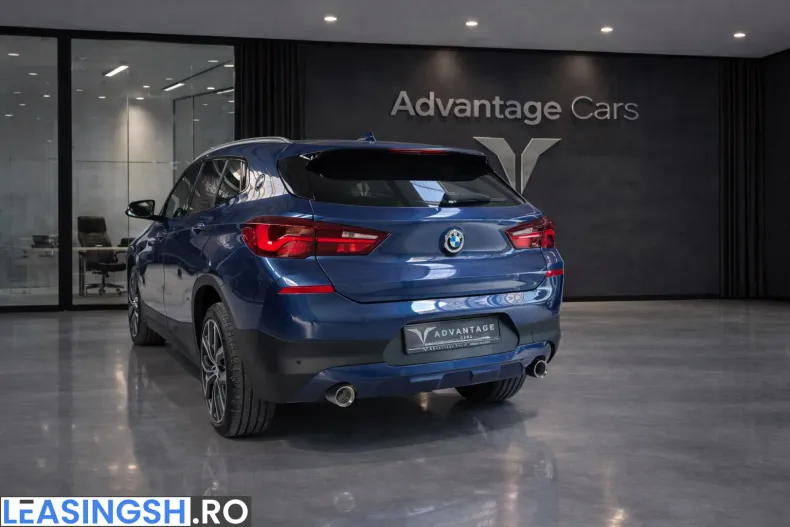 BMW X2 (Seria X) din 2023 cu 52.087 km - oferta BMW202449 - foto 9