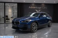 BMW X2 (Seria X) din 2023 cu 52.087 km - oferta BMW202449 - foto 10