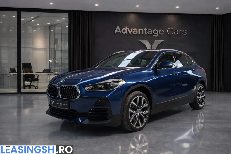 BMW X2 (Seria X) din 2023 cu 52.087 km - oferta BMW202449 - foto 10