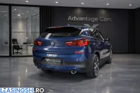 BMW X2 (Seria X) din 2023 cu 52.087 km - oferta BMW202449 - foto 11