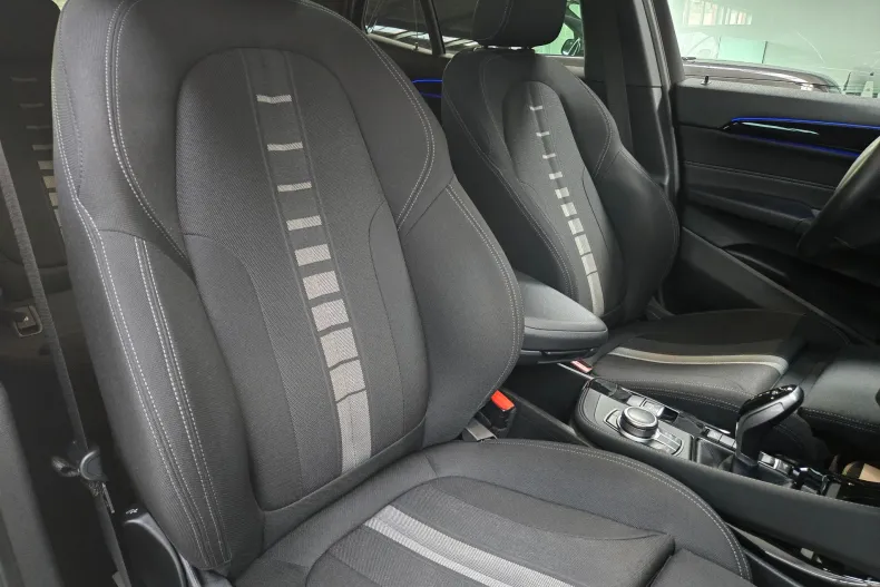 BMW X2 (Seria X) din 2023 cu 52.087 km - oferta BMW202449 - foto 14