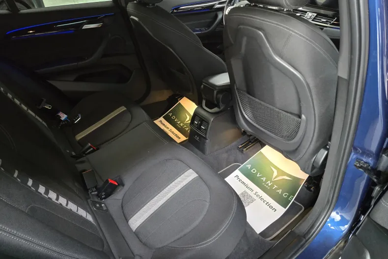 BMW X2 (Seria X) din 2023 cu 52.087 km - oferta BMW202449 - foto 16