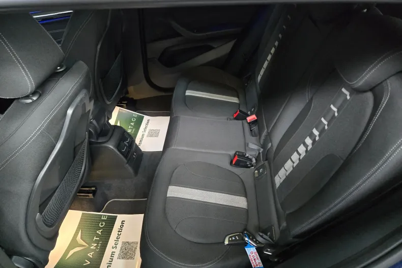 BMW X2 (Seria X) din 2023 cu 52.087 km - oferta BMW202449 - foto 19