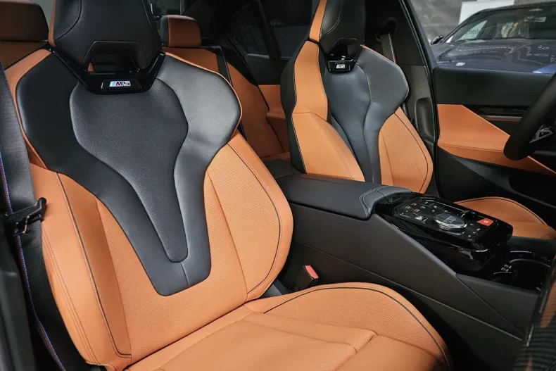 BMW M5 (Seria 5) din 2025 cu 20 km - oferta BMW202450 - foto 4