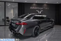 BMW M5 (Seria 5) din 2025 cu 20 km - oferta BMW202450 - foto 5