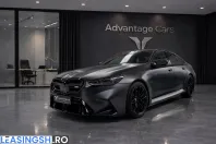 BMW M5 (Seria 5) din 2025 cu 20 km - oferta BMW202450 - foto 6