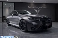 BMW M5 (Seria 5) din 2025 cu 20 km - oferta BMW202450 - foto 8
