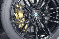 BMW M5 (Seria 5) din 2025 cu 20 km - oferta BMW202450 - foto 11