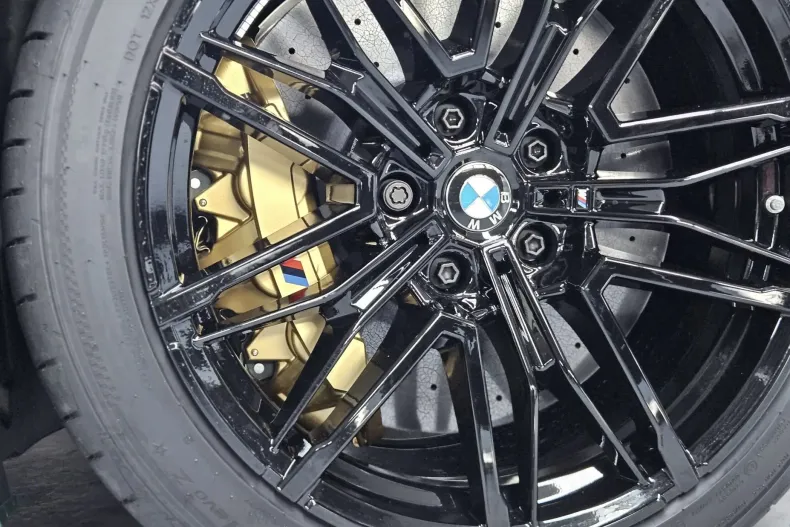 BMW M5 (Seria 5) din 2025 cu 20 km - oferta BMW202450 - foto 11