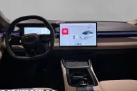 Lynk & Co 08 din 2025 cu 8.900 km - oferta LYN202451 - foto 7