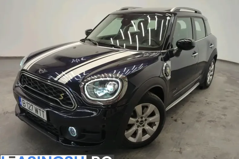 MINI Countryman din 2020 cu 58.649 km - oferta MIN202452 - foto 1