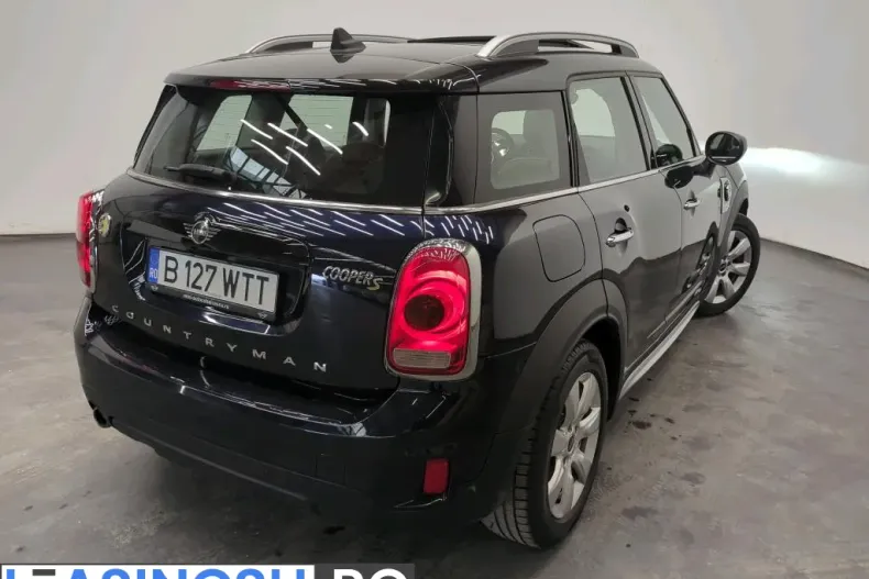 MINI Countryman din 2020 cu 58.649 km - oferta MIN202452 - foto 2