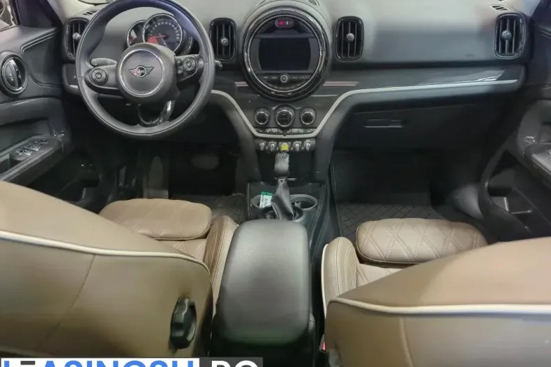 MINI Countryman din 2020 cu 58.649 km - oferta MIN202452 - foto 3
