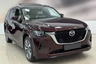 Mazda CX-80 din 2024 cu 2.900 km - oferta MAZ202453 - foto 1