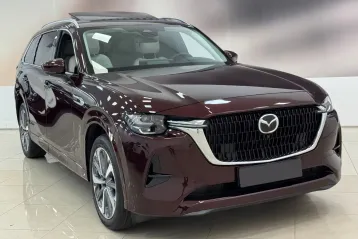 Mazda CX-80 din 2024 - oferta MAZ202453