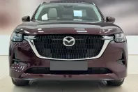 Mazda CX-80 din 2024 cu 2.900 km - oferta MAZ202453 - foto 4