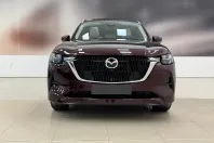 Mazda CX-80 din 2024 cu 2.900 km - oferta MAZ202453 - foto 5