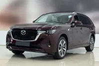 Mazda CX-80 din 2024 cu 2.900 km - oferta MAZ202453 - foto 6