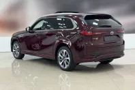 Mazda CX-80 din 2024 cu 2.900 km - oferta MAZ202453 - foto 7