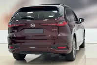 Mazda CX-80 din 2024 cu 2.900 km - oferta MAZ202453 - foto 8